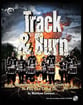 Track and Burn Marching Band sheet music cover